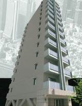 ヴェルト東新宿