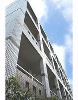 スチューデントハイツ代々木上原