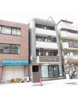 パレドール・タケダ