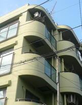 岡田マンション