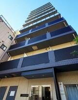 クレヴィスタ浅草