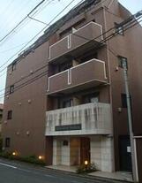 ミリオンガーデン小石川