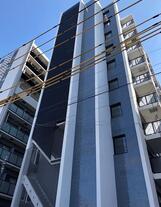 リビオメゾン新大橋