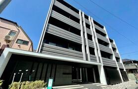 アジールコート東大井