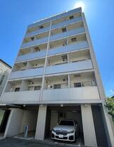 HF武蔵小山レジデンス