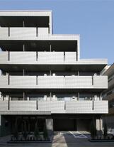 ルーブル品川南大井