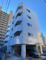 エステ浅草壱番館