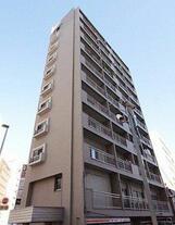 パシフィックワコービル