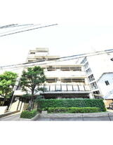 カスタリア新宿七丁目