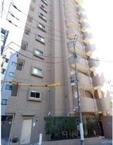 パレステュディオ早稲田ParkView