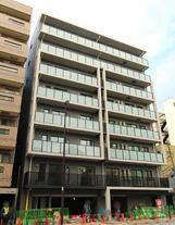 ロイジェント扇橋