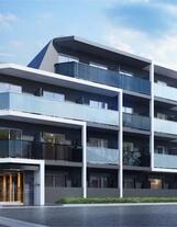 アークマーク新宿下落合