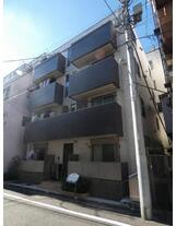 Maison Blanche メゾンブランシュ