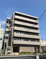 リバーサイドプレーヌ