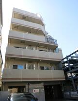 ドゥーエ西大島