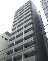 HF浅草橋レジデンス