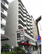 セントラルビラ