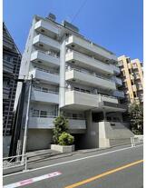 かすがマンション初台