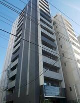 ステージグランデ大島