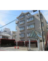 カステーオ目黒原町