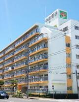 ベイコート豊洲