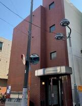 ラ・スペランツァ学芸大学