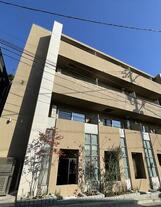 GranDuo柿の木坂2