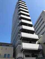 メイクスデザイン品川NORTH