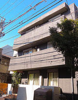 目白台ウィング