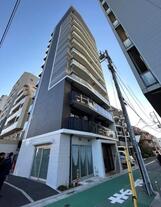 プライムアーバン品川中延