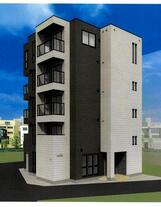 メゾンフルール