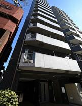 レガリアタワーレジデンス