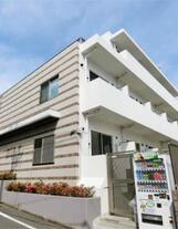 ザウェルメジロ