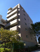 シャルマンドミール