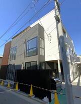 ヒルバレー洗足