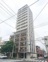 Brillia品川戸越 耀邸