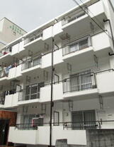 マンションニューライフ落合