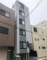 SUN VALLEY 日本橋永代通り