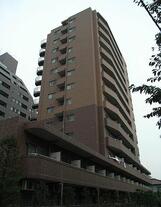 コーポ根津清水