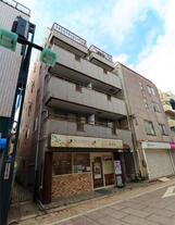 タウンプラザ戸越