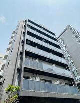 クレイシア浅草橋