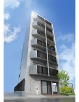 グランジット森下