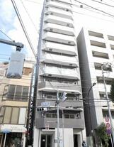 ハーモニーレジデンス早稲田夏目坂