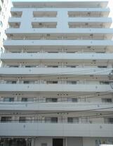 門前仲町レジデンス弐番館