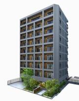 nido SHIN-OKACHIMACHI