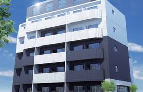 リヴシティ西早稲田