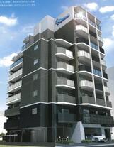 プレサンス木場公園