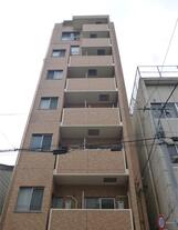 ププレ上野松が谷