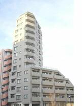 ユニーブル新宿西