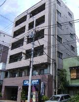 プレスタル森下